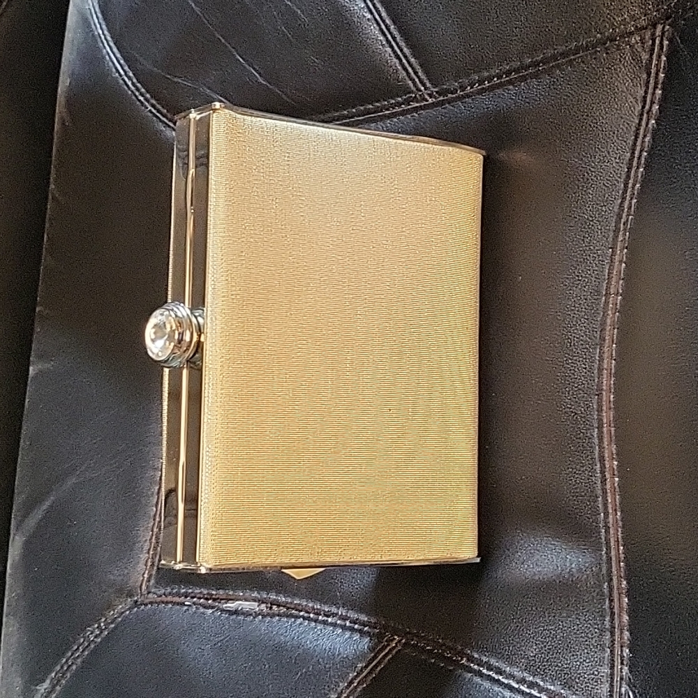 Clutch bag